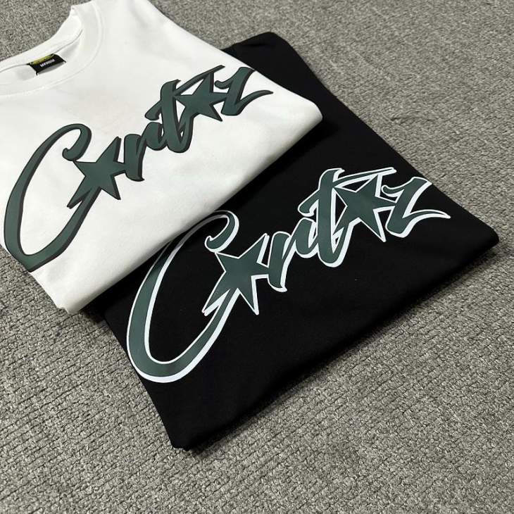 Corteiz T Shirts Short _SKUCorteizXS-2XLwmtx322916619